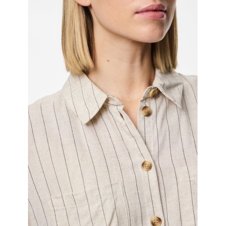 CAMISA ANUDADA PCPIA