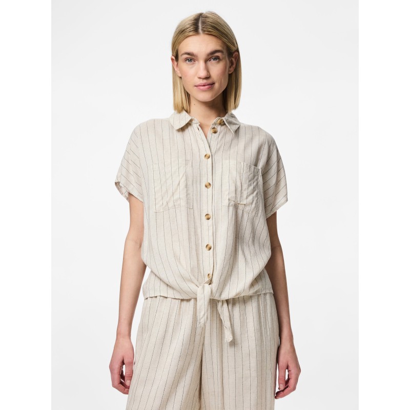 CAMISA ANUDADA PCPIA