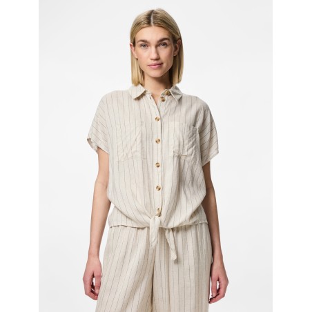 CAMISA ANUDADA PCPIA