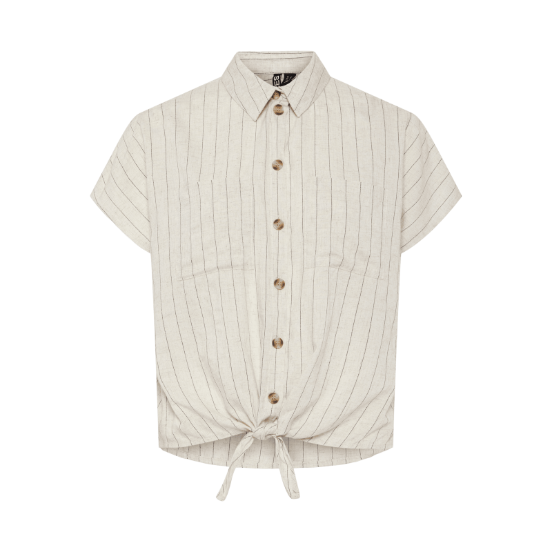 CAMISA ANUDADA PCPIA