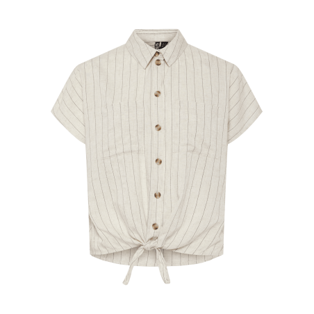 CAMISA ANUDADA PCPIA
