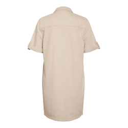 VESTIDO VAQUERO NMNEW