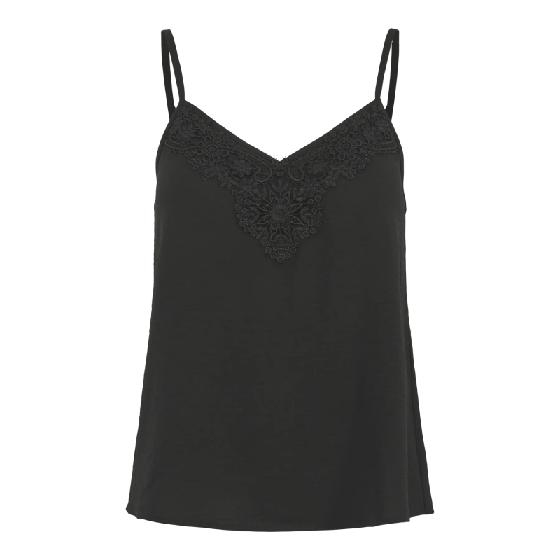 TOP LENCERO PCTIFFANY