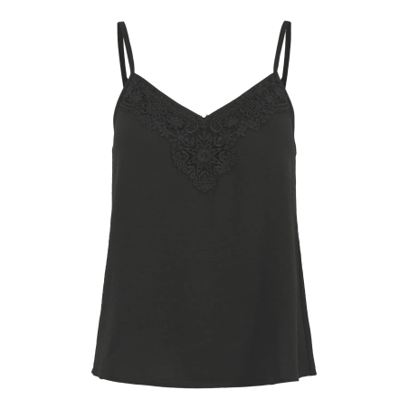 TOP LENCERO PCTIFFANY