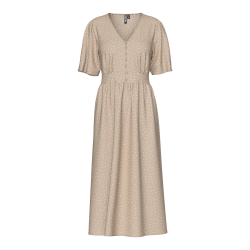 VESTIDO MIDI PCTALA