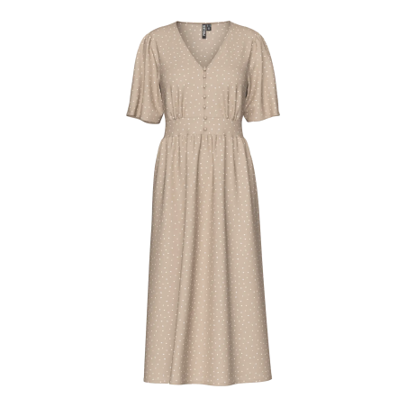 VESTIDO MIDI PCTALA