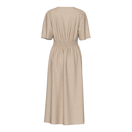 VESTIDO MIDI PCTALA