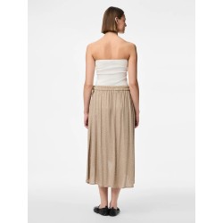 PCTALA WRAP SKIRT WVN NOOS BC