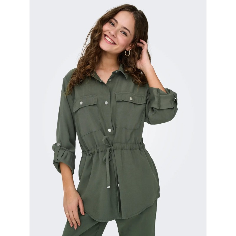 CHAQUETA ONLARIS