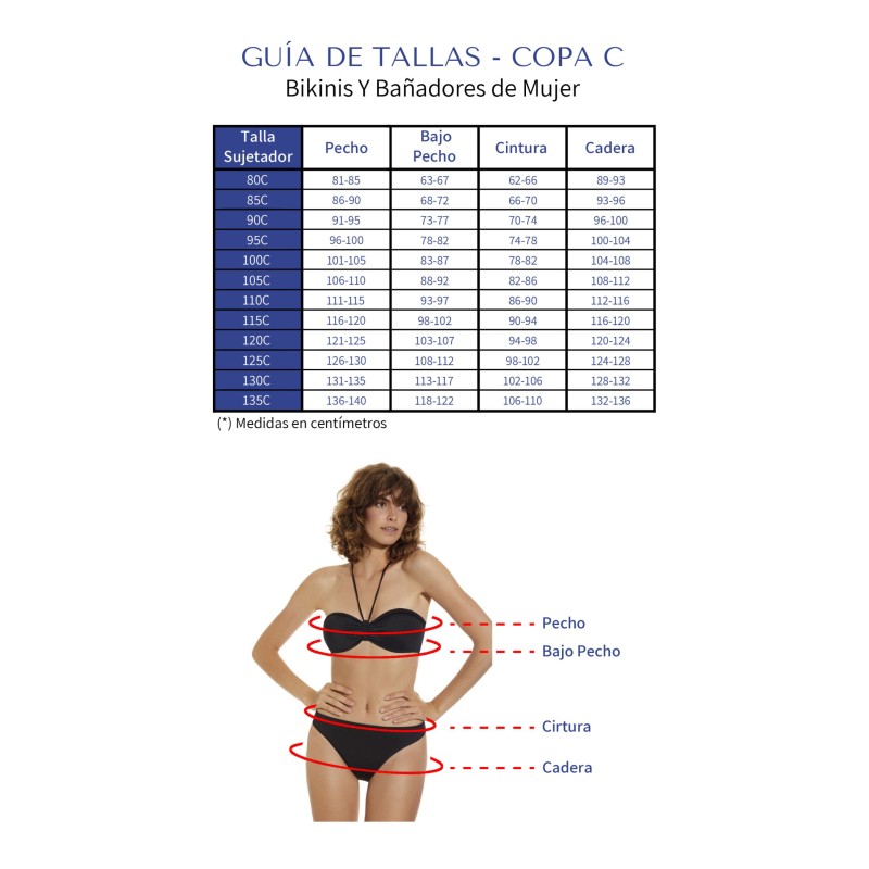 BAÑADOR COPAS 525-2011C