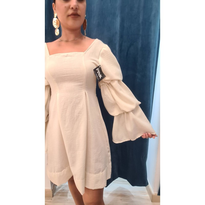 VESTIDO ALESSIA
