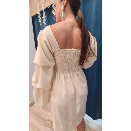 VESTIDO ALESSIA