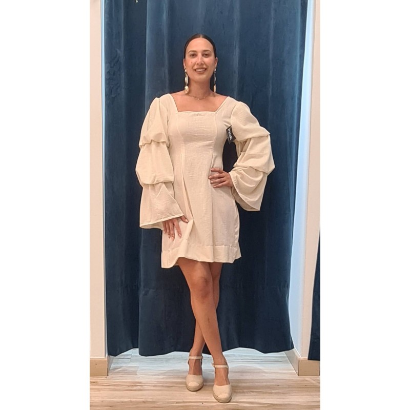 VESTIDO ALESSIA