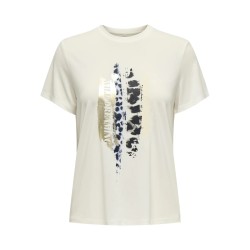 CAMISETA ONLFREE LIFE MODAL