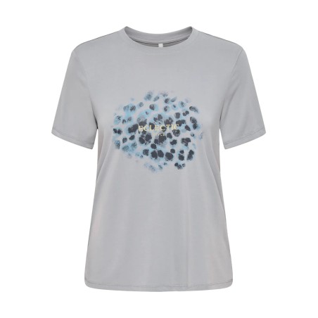 CAMISETA ONLFREE LIFE MODAL