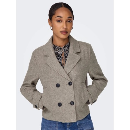 CHAQUETA CORTA ONLFREJA