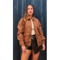 CHAQUETA HILDA