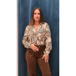 CAMISA HEIDI