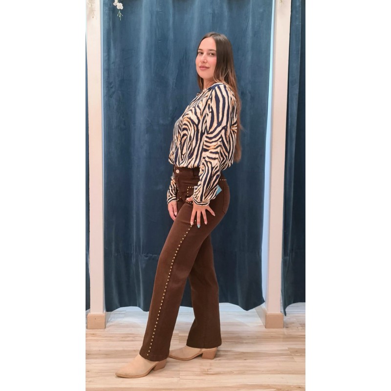 CAMISA HEIDI