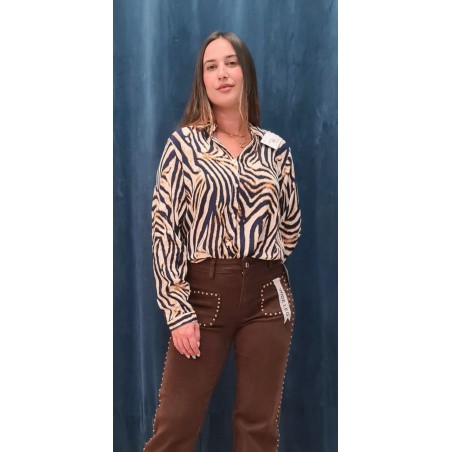 CAMISA HEIDI