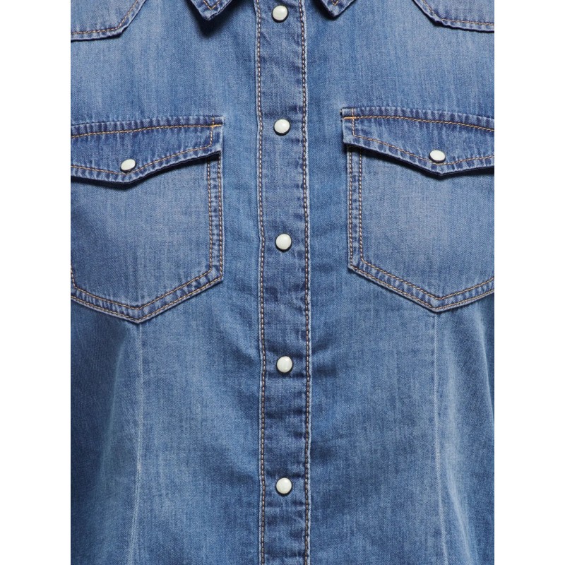 CAMISA VAQUERA ONLALEXA