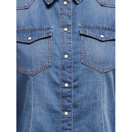 CAMISA VAQUERA ONLALEXA