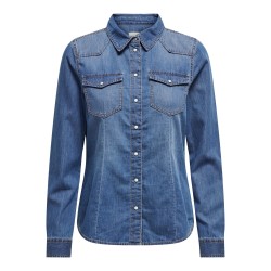 CAMISA VAQUERA ONLALEXA