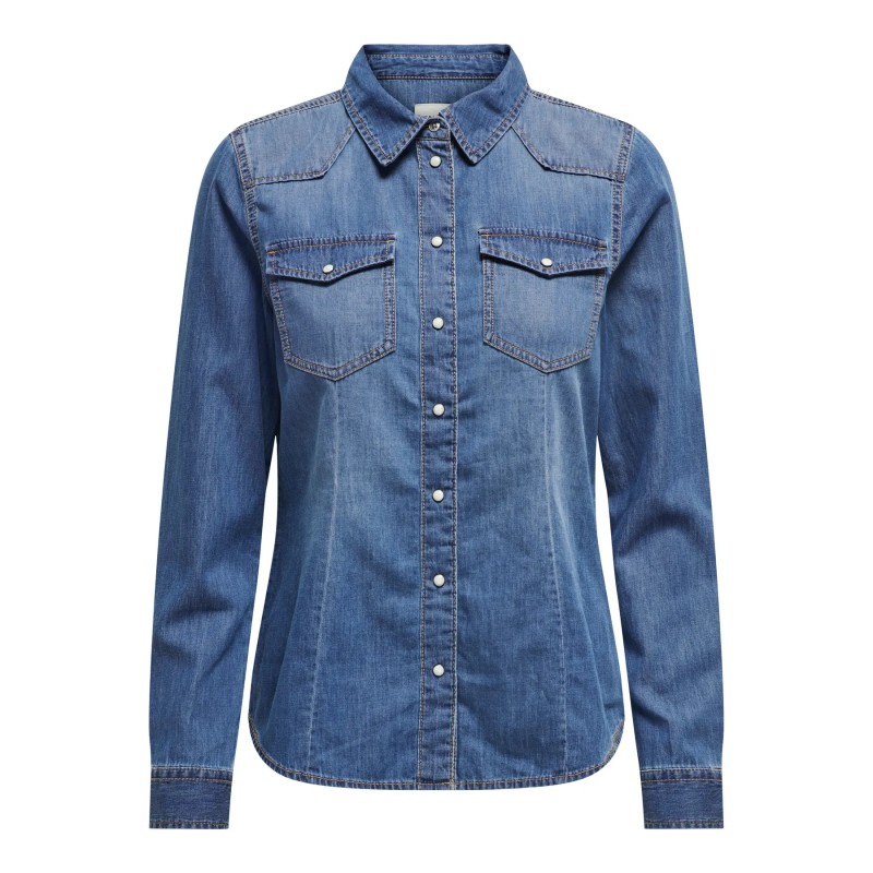 CAMISA VAQUERA ONLALEXA