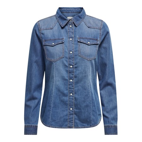 CAMISA VAQUERA ONLALEXA