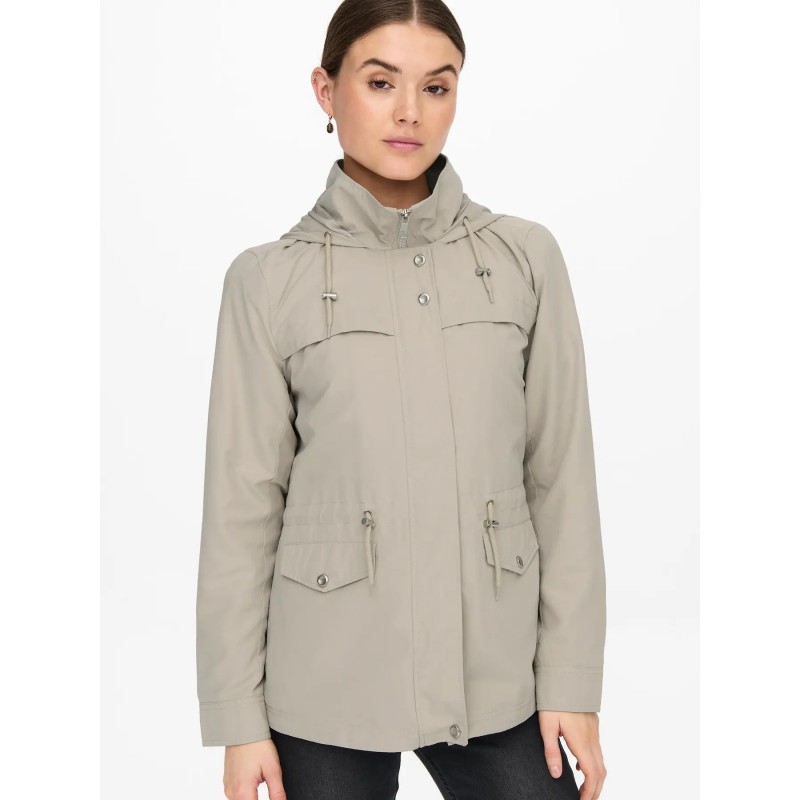 CHAQUETA DE PRIMAVERA ONLSTARLINE
