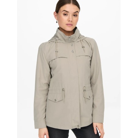 CHAQUETA DE PRIMAVERA ONLSTARLINE