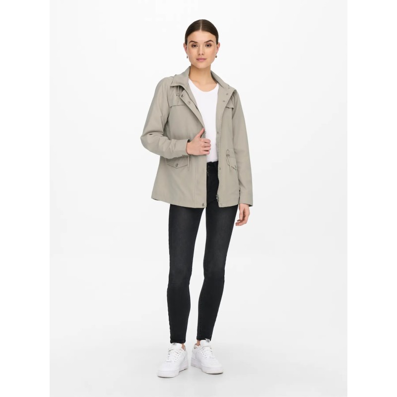 CHAQUETA DE PRIMAVERA ONLSTARLINE