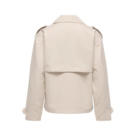GABARDINA ONLHANNAH