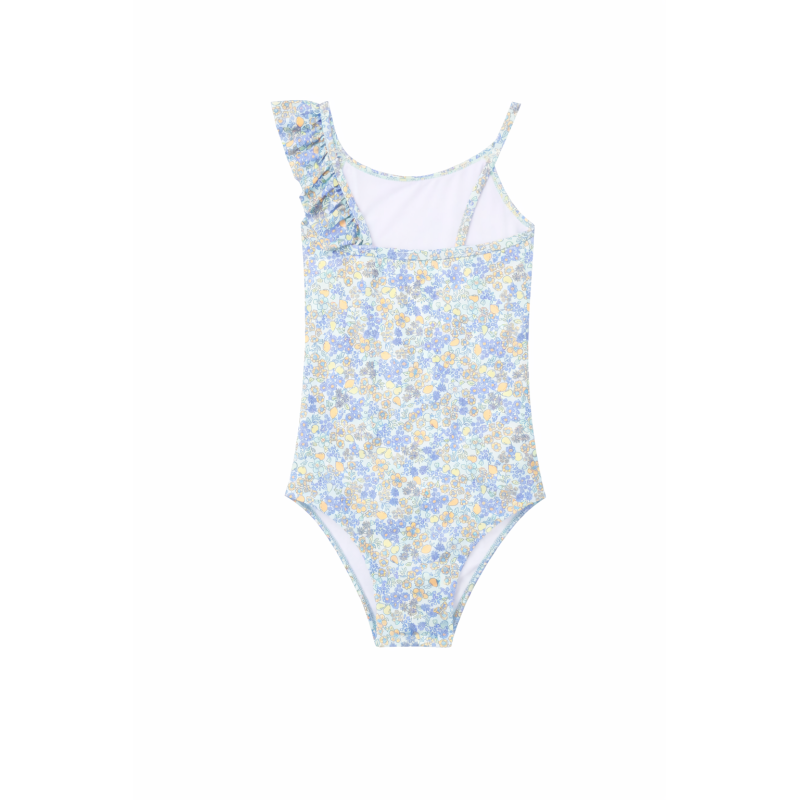 BAÑADOR NIÑA 8010-3