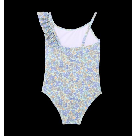 BAÑADOR NIÑA 8010-3