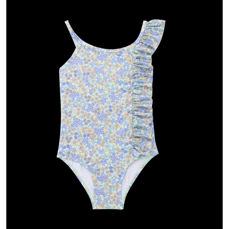 BAÑADOR NIÑA 8010-3