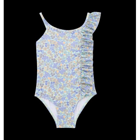 BAÑADOR NIÑA 8010-3
