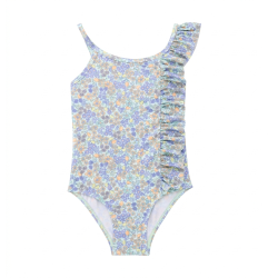 BAÑADOR NIÑA 8010-3