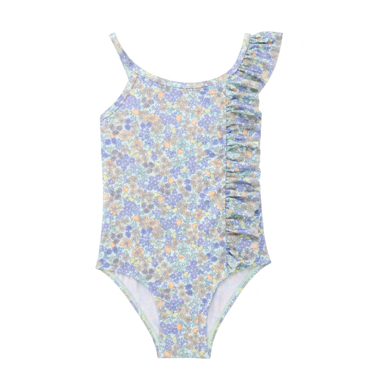 BAÑADOR NIÑA 8010-3