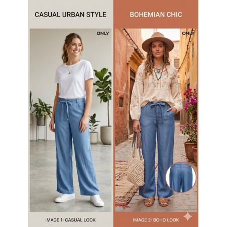 PANTALON ONLGIANNA