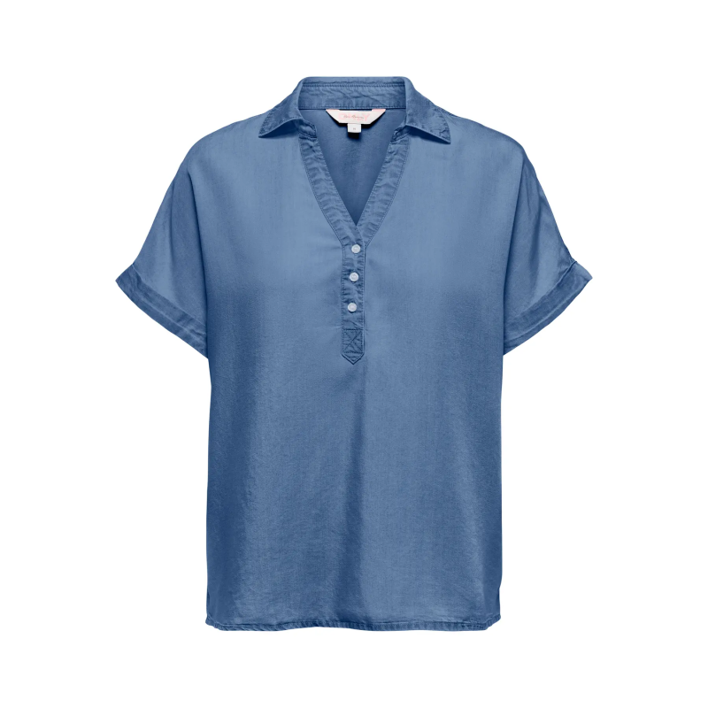 CAMISETA DE MANGA CORTA ONLCHARIS