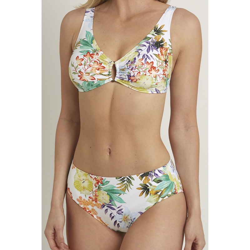 BIKINI CON COPAS 622-1088C