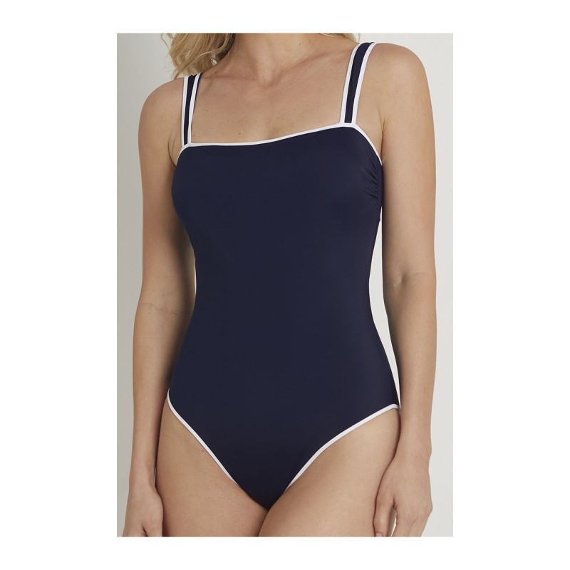 BAÑADOR CON COPAS 633-2084C