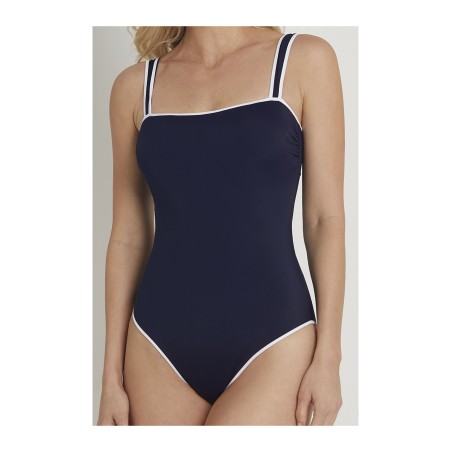 BAÑADOR CON COPAS 633-2084C