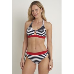 BAÑADOR CON COPAS 632-1060C