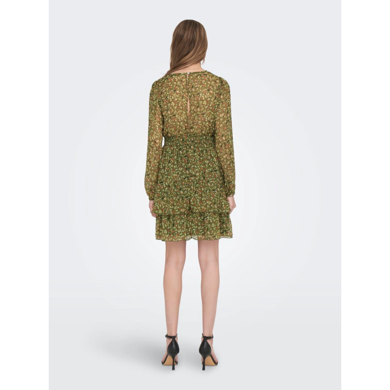 VESTIDO ONLADELE