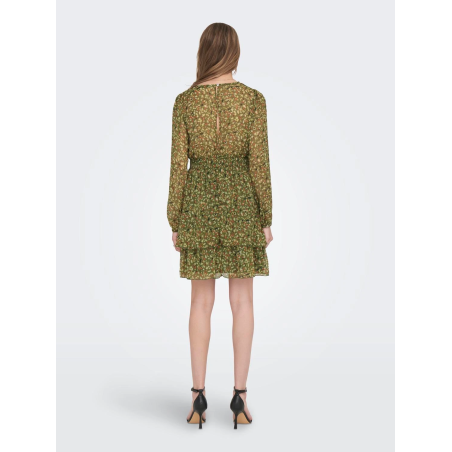 VESTIDO ONLADELE