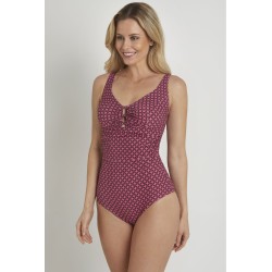 BAÑADOR CON COPAS EXTRAÍBLES 627-2033C