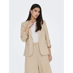 BLAZER DE LINO ONLGOA
