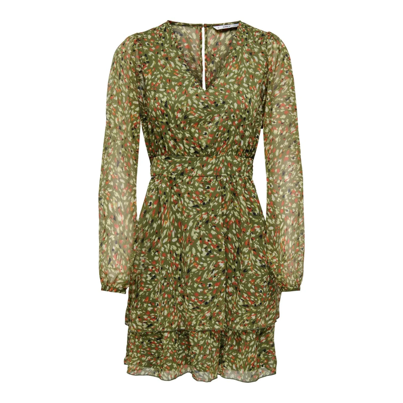 VESTIDO ONLADELE